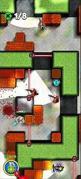 hunter Assassin (android mobile game)#crazy #games #fun