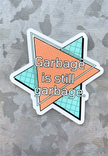 Label Your Garbage: Why It Matters