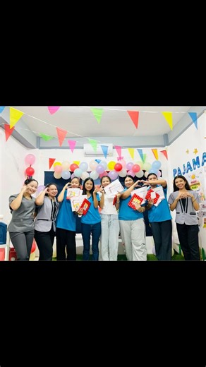 Work Immersion Batch 1, you did it! Congratulations! 🎓✨ #WorkImmersion #Batch1 #Congratulations #ProudOfYou #nocopyrightinfringementintendedmusicbelongstotherightfulowner | Loventure Tutorial Learning & Child Care Center
