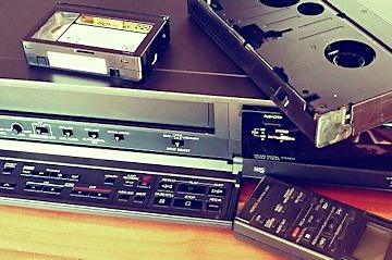 日本のテレビに関する歴史年表