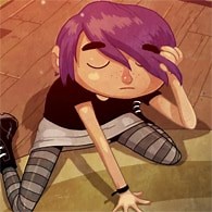 Steam-Community :: Guide :: Violett - Video Walkthrough (REMASTERED Edition)