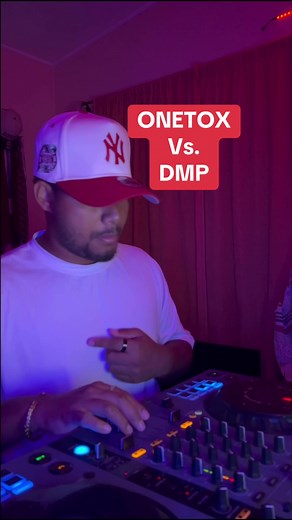 Onetox vs. DMP: Epic Showdown of Singing & Dancing Talents