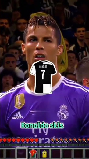 Ronaldo skls