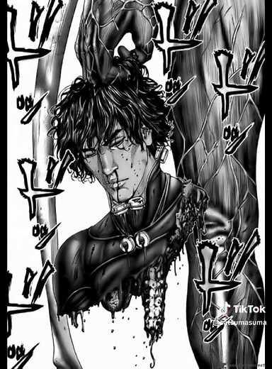 Gantz: Sci-Fi Action and Psychological Horror Unveiled