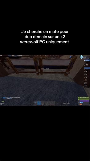 #rust #mate #jeuxvidéo #games