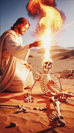 The Resurrection and the first judgment on the last day