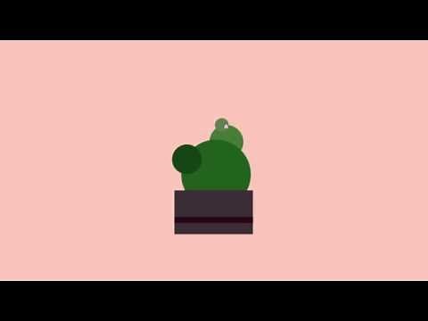 Simple motion graphics | After Effects