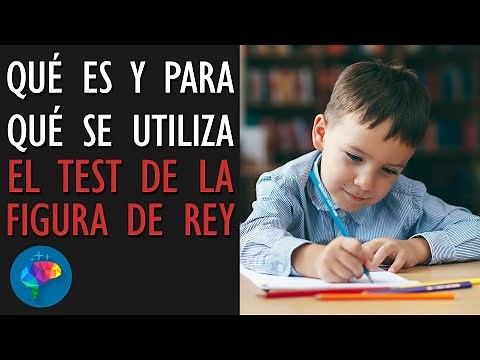 King figure test. What it is and what it's for.