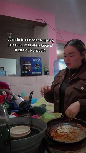 amo a mis cuñadas 🤭 #humortiktok #cuñadas #sitevalevrgapuesamitambien