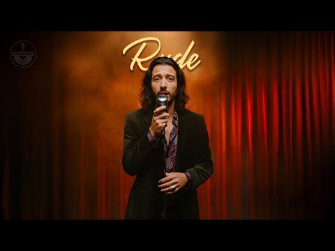 MAGIC! – “Rude” (Soul-Blues Rework) | SoulShade Records