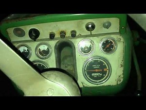 Oliver 1850 Telescoping steering column Question???