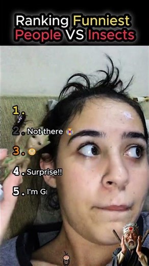 DON'T CHECK THE SOUND 😭😭