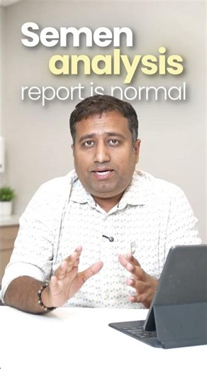 How to Read a Semen Analysis Report: Understanding the Basics