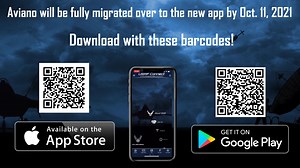 The Aviano App is migrating to AF Connect starting Oct. 11! The new app will have all your favorite information in a new and up-to-date format. Stay tuned for how-to videos and more information that will make using the AF Connect app simple. | Aviano Air Base