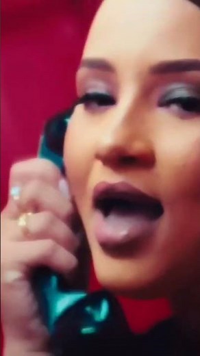 FATIMA ALTIERI- HELLO- ( OFFICIAL MUSIC VIDEO)