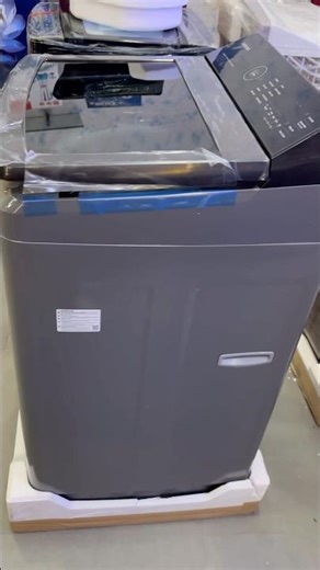 Samsung Automatic Washing Machine 🔥 Full Review | Worth Buying #Ridhvi mobile