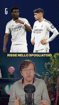 Cosa sta succedendo in casa Real Madrid? Ve lo spieghiamo 👀🇪🇸