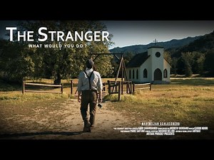 The Stranger Movie (Official Trailer 2020 )
