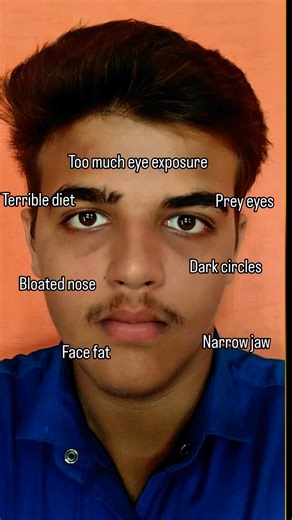 Pragy Gurjar on Instagram: "Comment/dm "growth" to get the lookmaxing guide in your dm • #fyp #trending #viral #glowup #transformation #reels #looksmaxxing #foryou #instagood #foryoupage"