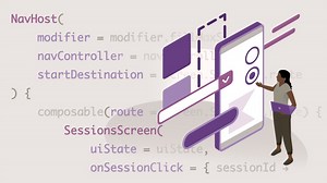 Kotlin for Jetpack Compose - Kotlin Video Tutorial | LinkedIn Learning, formerly Lynda.com