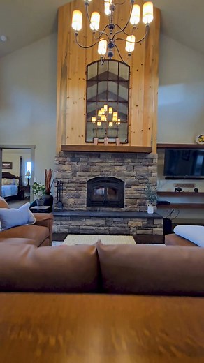 🔥 PRICE DROPPPP 🔥 Now offered at $919,000! 459 County Road 85 Guffey, CO 80820 This STUNNING, custom built home is waiting for YOU! Built as a forever home, no expense was spared on this one! 🛏 4 Beds 🛁 3 Baths 🚗 4 Car Garage 🌲20 BEAUTIFUL acres | Jessica Schwab w/ Coldwell Banker 1st Choice Realty