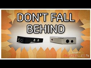 End of Summer DAC Roundup | FiiO QX13 vs Campfire Audio Relay Review