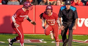 OU softball controls its destiny for SEC regular season championship