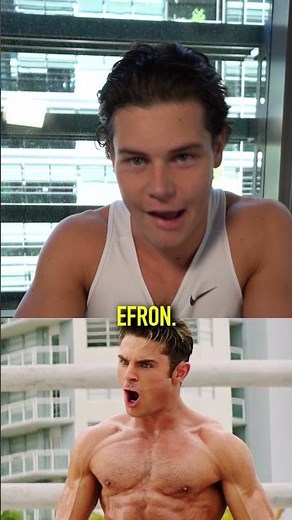 These Famous ACTORS Are All On Steroids