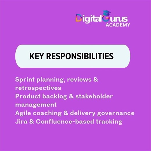 Cognizant Hiring Scrum Master | BFSI Payments | 9–14 Yrs | India