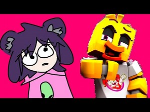 vtuber watches DISTURBING videos...