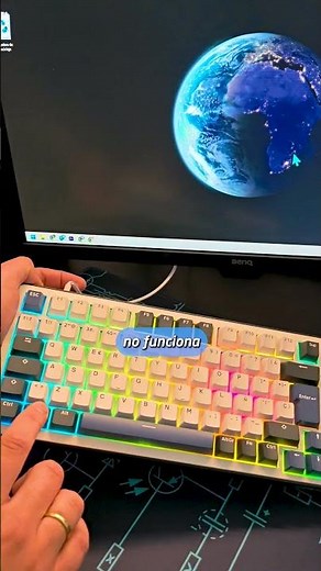 How to FIX the WINDOWS KEY when it's not working ⌨️🛠️