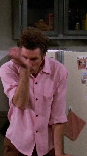 93K views · 326 reactions | Get a whiff of this. Seinfeld is on now. | Comedy Central | Facebook