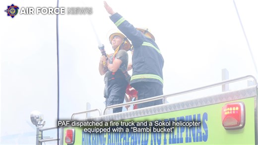 FOCUS PAF NEWS | JANUARY EDITION The Philippine Air Force - mission-oriented, capability-driven, and values-based. As security threats evolve, the PAF stands firm, guided by the FOCUS PAF framework to defend the nation and promote regional stability. This January edition of FOCUS PAF offers a comprehensive overview of the Air Force’s recent operational milestones, capability enhancement initiatives, and meaningful engagements in service to the nation and the Filipino people. Through these storie