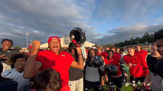 Spanish Fort Volleyball Go Win That Blue Map!!! #morethanme | Spanish Fort Toros Football