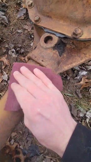 The Secret Number on Dana Axles | Dentside Depot