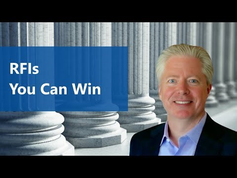 How to Find RFIs in SAM.gov in 2026