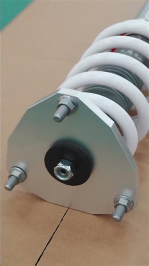 Want to Become a Coilovers Distributor with Your Own Logo? Here’s How! #coilovers #SuspensionStrut