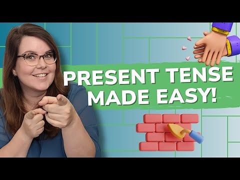 How to Conjugate Dutch Verbs in the Present Tense 🗣️🇳🇱