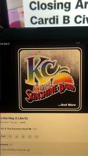 Chuck E. Cheese September 2002 Show Segment 1