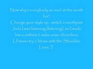 Make It Rain Lyrics