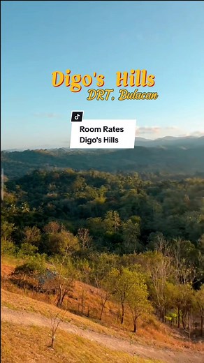 Digos Hills Teepee Huts Staycation in Bulacan