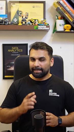 26K views · 440 reactions | Data Modeling #datascience #dataanalytics #Microsoftexcel #malayalam #kerala | Mohammed Alfan | Facebook