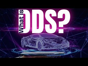 DDS Real-Time Communication for Automotive Platforms