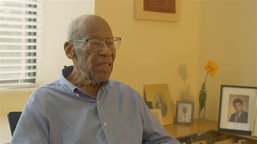 Washington Revels Jubilee Voices 2025 Documentary
