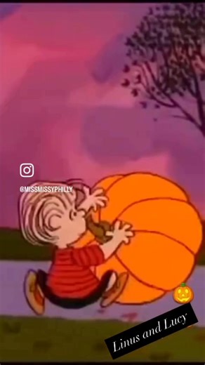The Great Halloween Pumpkin #tv #comedy #Halloween #charliebrown #snoopy #cartoon #pumpkins 🎃 | MarieThe MoonFairy
