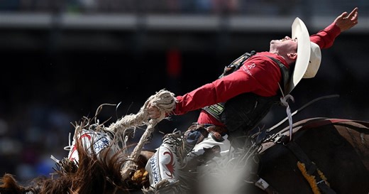 Cheyenne Frontier Days getting ready for 2026