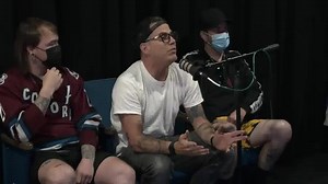 Steve-O prank calls one of the newest members of Jackass 4...Do not try this at home 📞 For more Howie Mandel Does Stuff: https://apple.co/2Ujnru9 | Howie Mandel