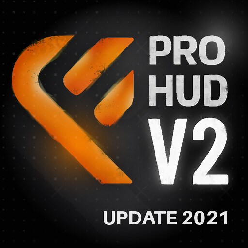 Pro HUD Pack V2, Dominik Geuer