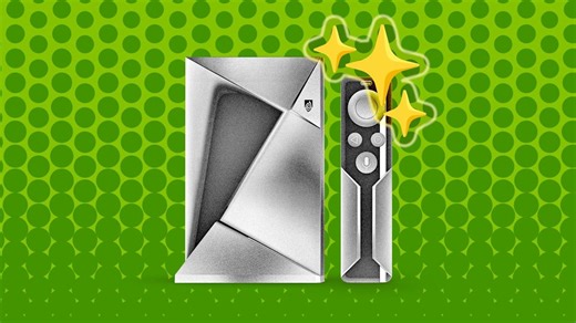 5 things you can do with an Nvidia Shield TV (besides streaming)