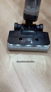 Meet the Quantum W — Hard floors, tiles, kitchen spills — the Quantum...